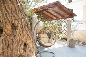 Gardiki Castle House