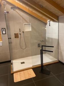 Chalets CHALET LUANE pres de VALBERG : photos des chambres