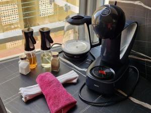 True Colours Apartment , City Center Torremolinos BY NAMASTE ELITE