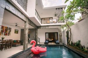 Taman Bali Villa Kerobokan