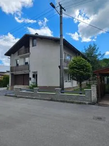 Ubytovanie Terchová 68 - Chmelince