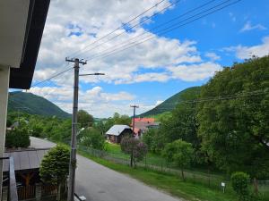 Ubytovanie Terchová 68