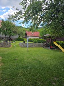 Ubytovanie Terchová 68