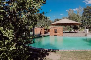 Landhotel Beverland bei Münster