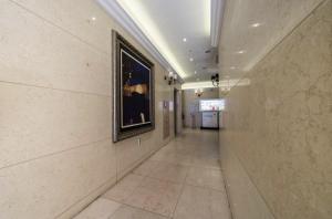 Hotel Cube