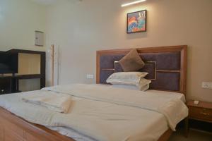 Genesis villa
