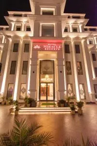 Hotel Miracle Resort - Nawāshahr