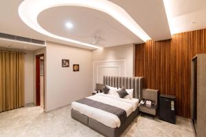 Hotel Miracle Resort