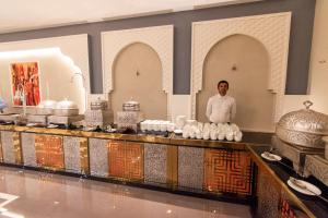 Hotel Miracle Resort