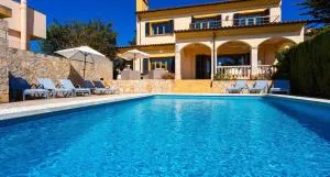 Ca Nostra - 卡拉米洛