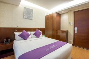 Superior Double Room room in The Bauhinia Hotel - Tsim Sha Tsui