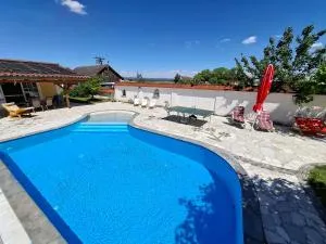 Frühstückspension Wahl - Oed