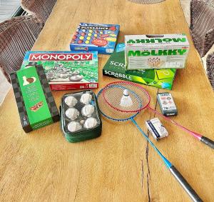 Villas Decouvrez la Villa « The View » : photos des chambres