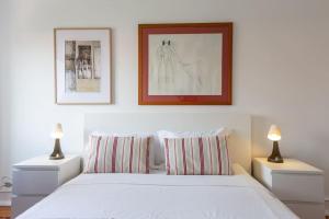 Spacious Tailor Made Flat in Areeiro