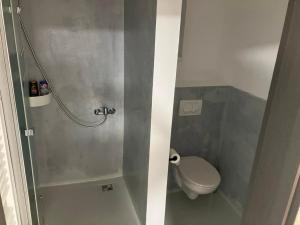 Ubytováni V Údolí