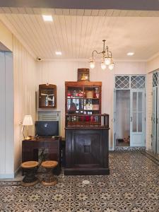 Wiengket Heritage 1964