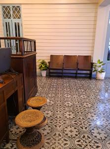 Wiengket Heritage 1964