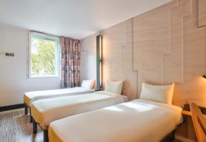 B&B HOTEL Paris Malakoff Parc des Expositions