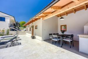 Casa Fortunato with Private Pool