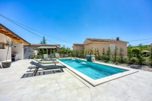 Casa Fortunato with Private Pool