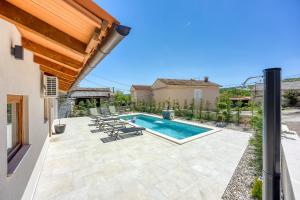 Casa Fortunato with Private Pool