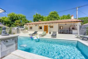 Casa Fortunato with Private Pool 