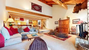 Val DIsere #9 condo