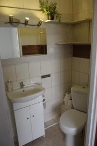 Apartament Czos Przy S16