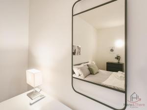 New Modern Apt - Treni 10min - Hiper WiFi - AC