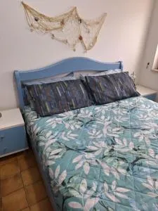 Appartamento Oasi Azzurra - Simeri Mare