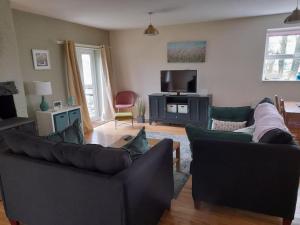 Cosy farmhouse in the heart of Roscommon