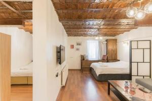 Beautiful 1 Br Apt. wAC 400 meters Taksim Square