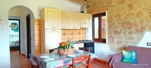 Casavacanze Pergolino con piscina e appartamenti ad uso esclusivo - Acquapendente