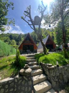 Serona Apart & Bungalow