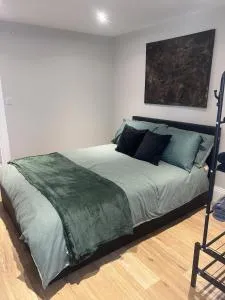 The Greenhouse - Wick