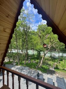 Serona Apart & Bungalow