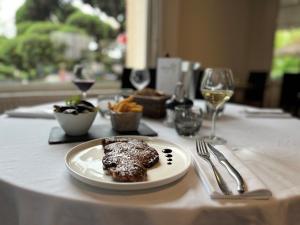 Hotels Ambiance Hotel : photos des chambres