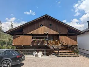 Chalet Julie - 卡普里莱