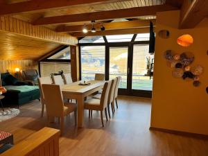 Apartment Ana with a Charming Jacuzzi near Marija Bistrica