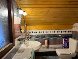 Apartment Ana with a Charming Jacuzzi near Marija Bistrica