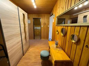 Apartment Ana with a Charming Jacuzzi near Marija Bistrica