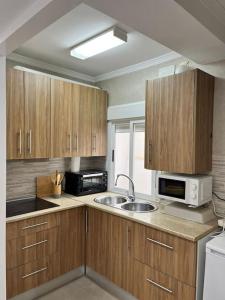 MB Apartments Apartamento en pleno centro