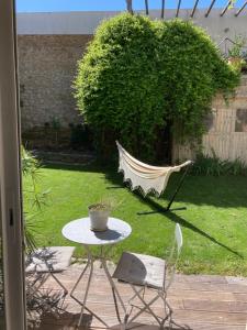 Appartements Chez Nilou : photos des chambres