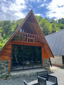 Serona Apart & Bungalow