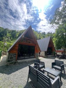 Serona Apart & Bungalow