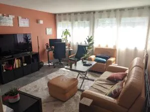 Appartement calme - Champlan