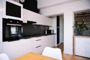 RentPlanet - Apartament Świętego Mikołaja