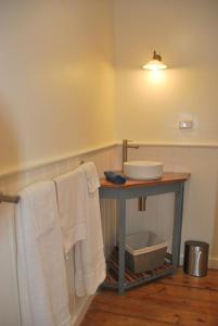 Islay House - Blue Room