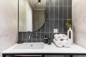 City Heart Apartments