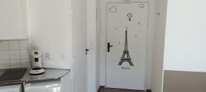 Cosy Studio La Defense